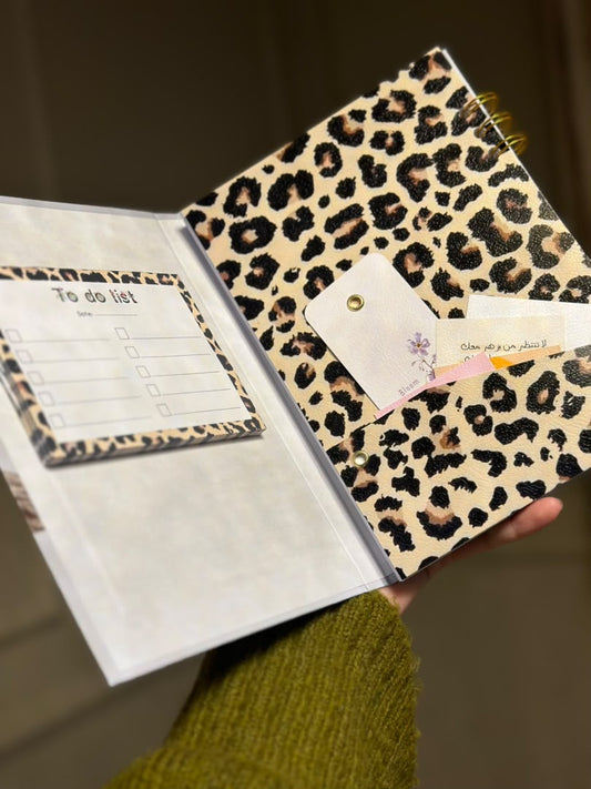 Notebook - Portfolio