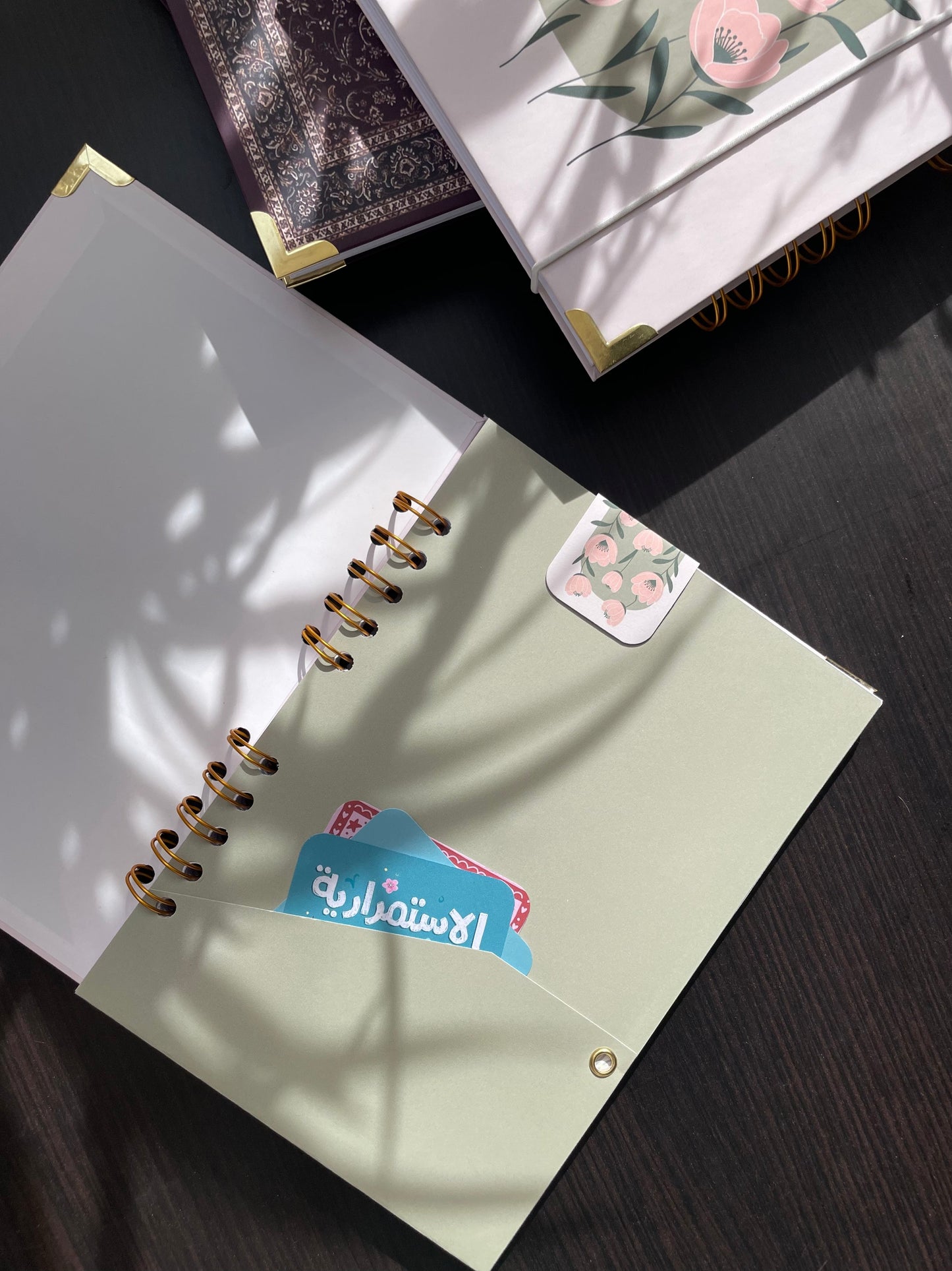 PLANNER - PERSONALIZED
