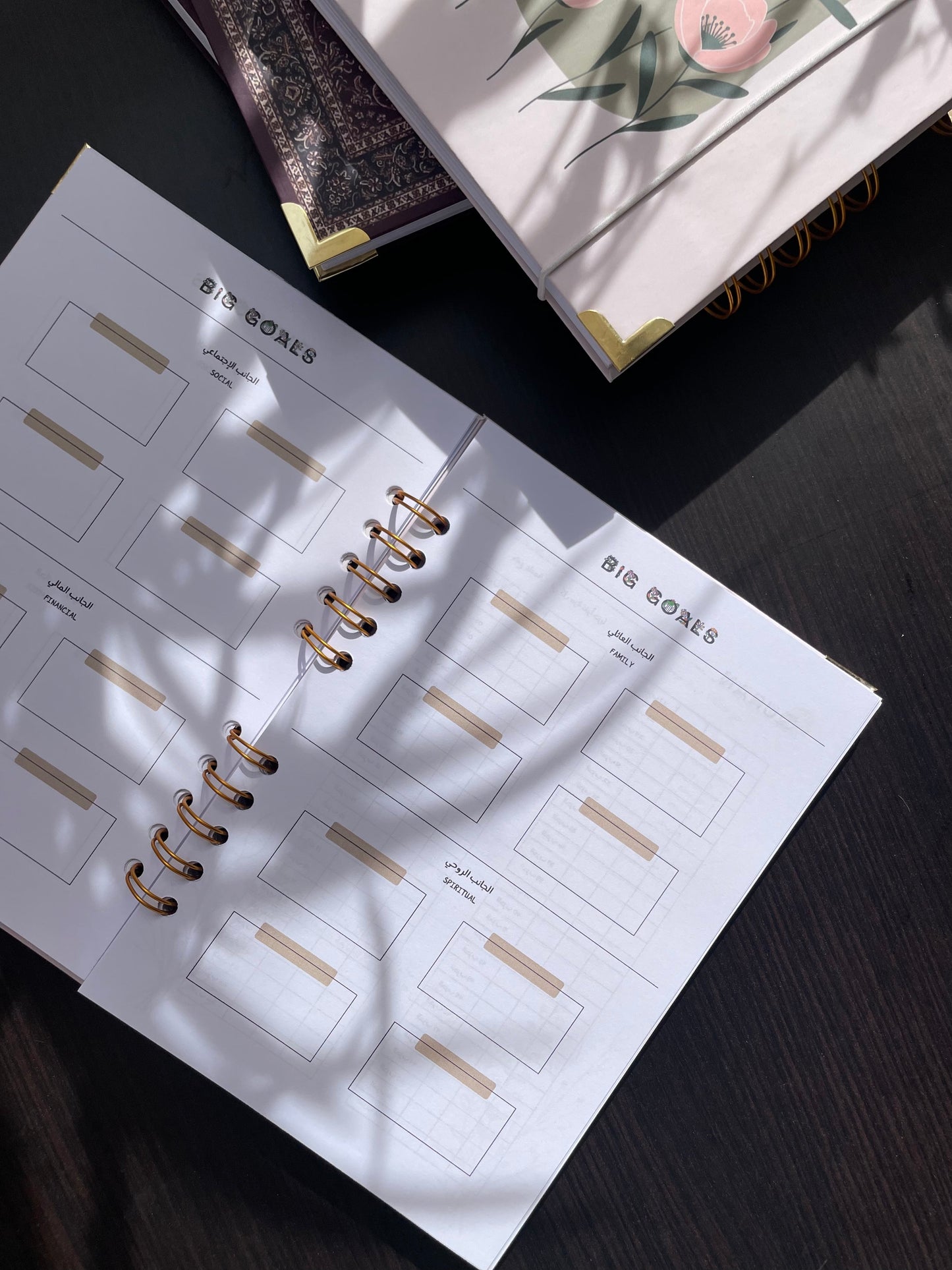 PLANNER