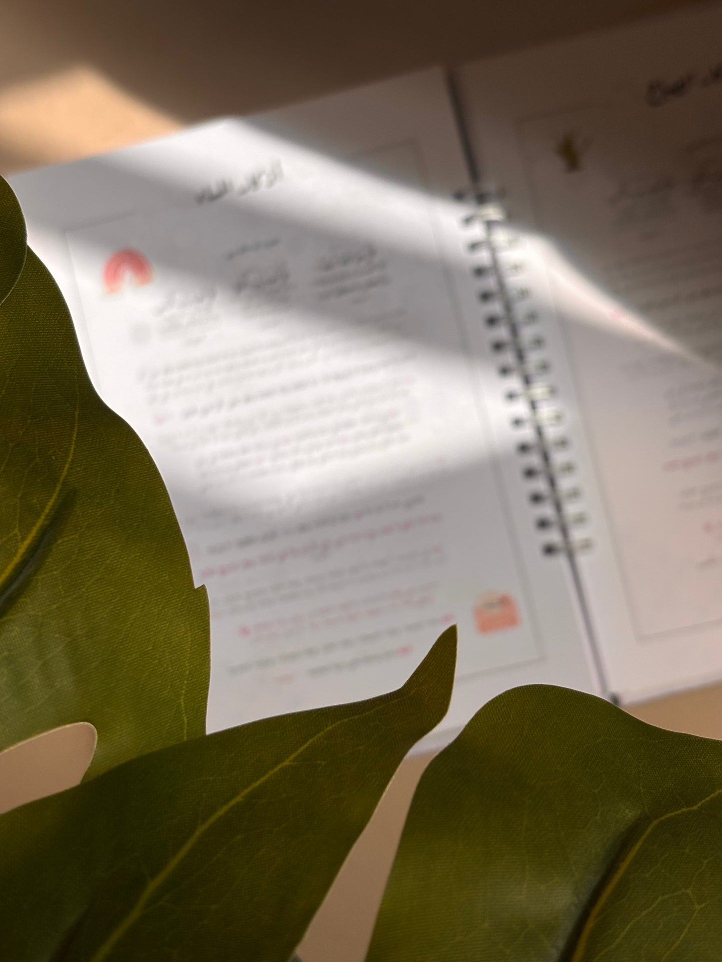 مجموعة وِرْدٌ لمتابعة حفظ القرآن الكريم