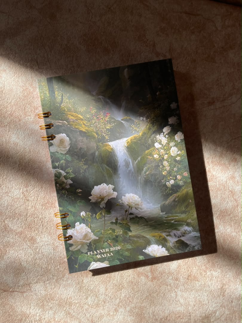 Notebook - simple