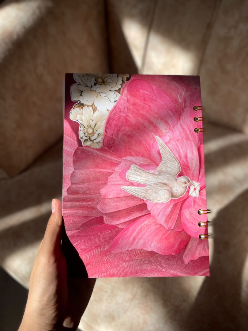 Notebook - simple