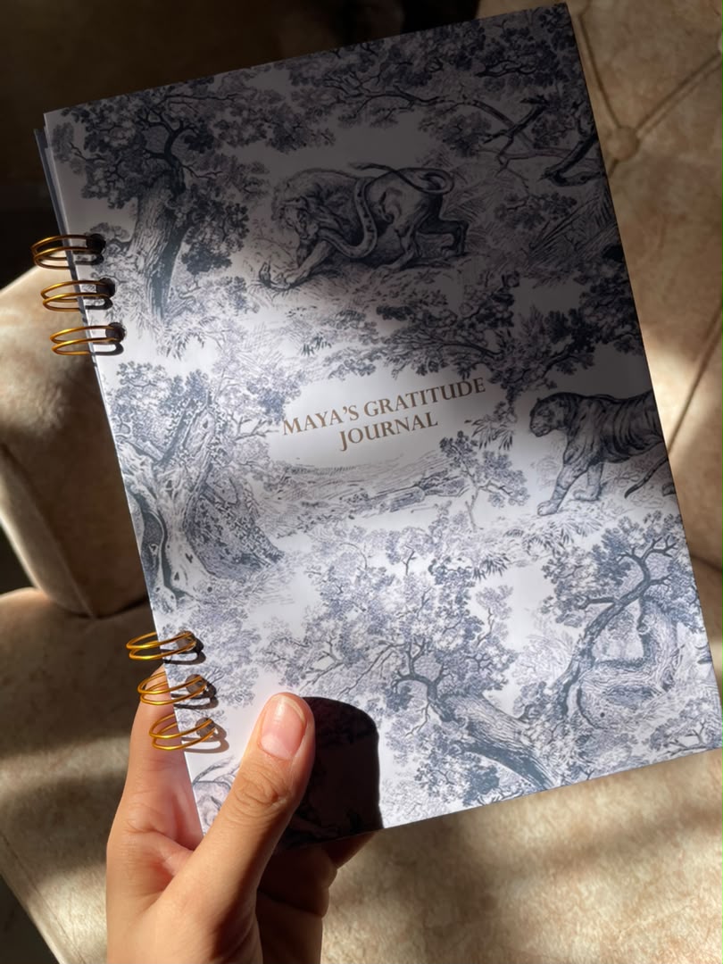 Notebook - simple