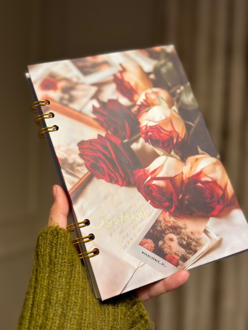 Notebook - simple