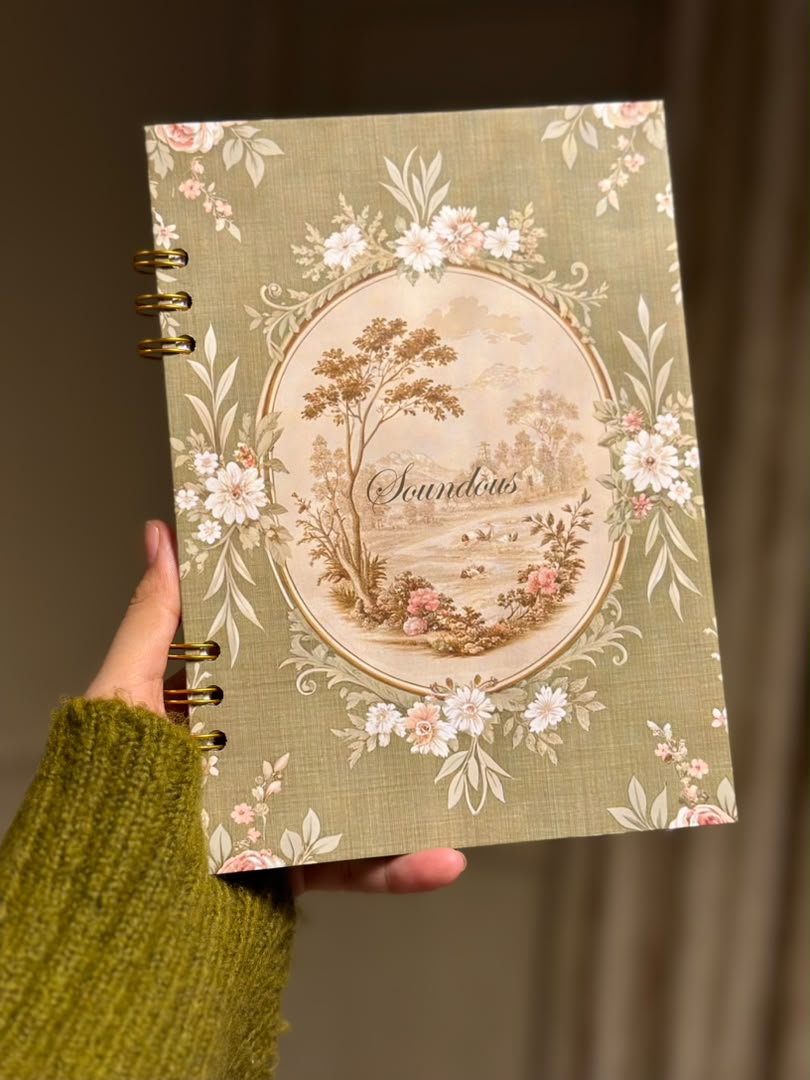 Notebook - simple