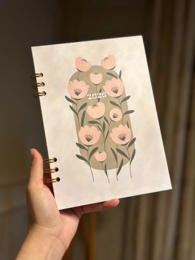Notebook - simple