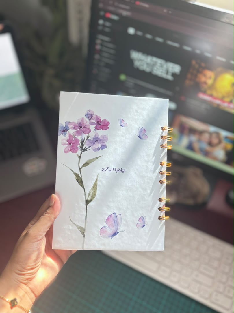Notebook - simple