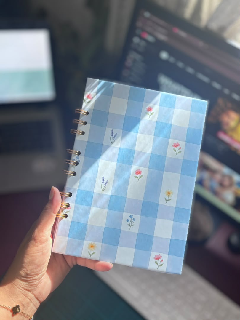 Notebook - simple