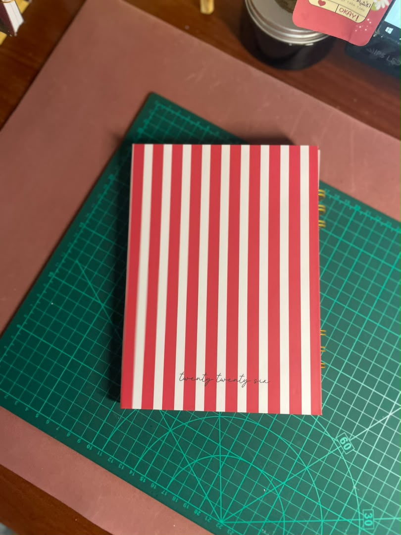 Notebook - Portfolio
