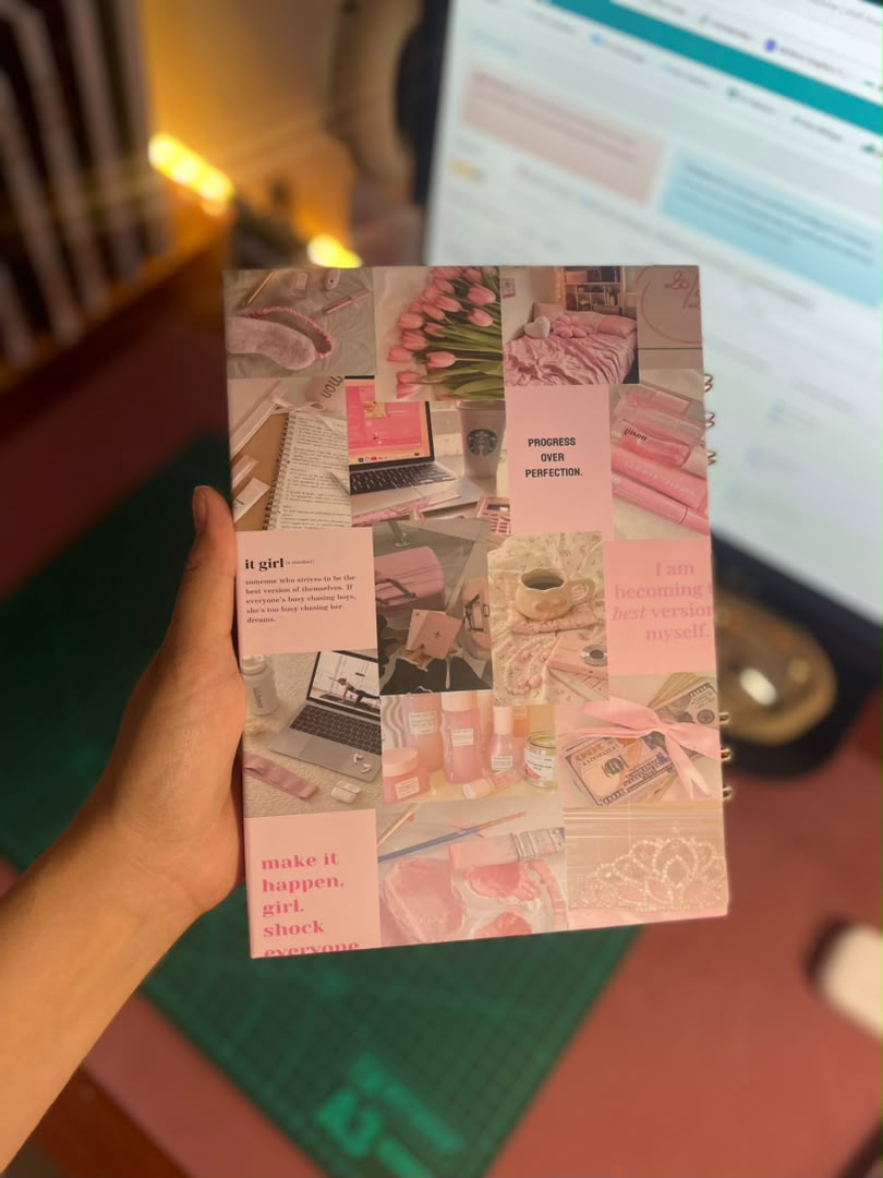 Notebook - Portfolio