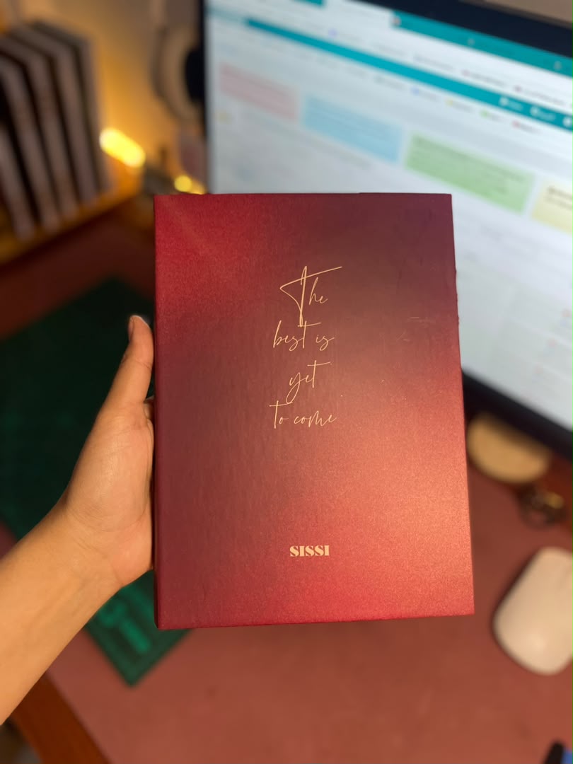 Notebook - Portfolio