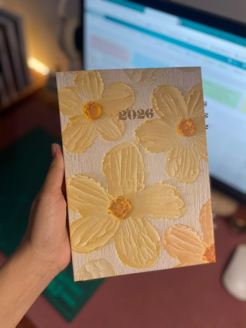 Notebook - Portfolio