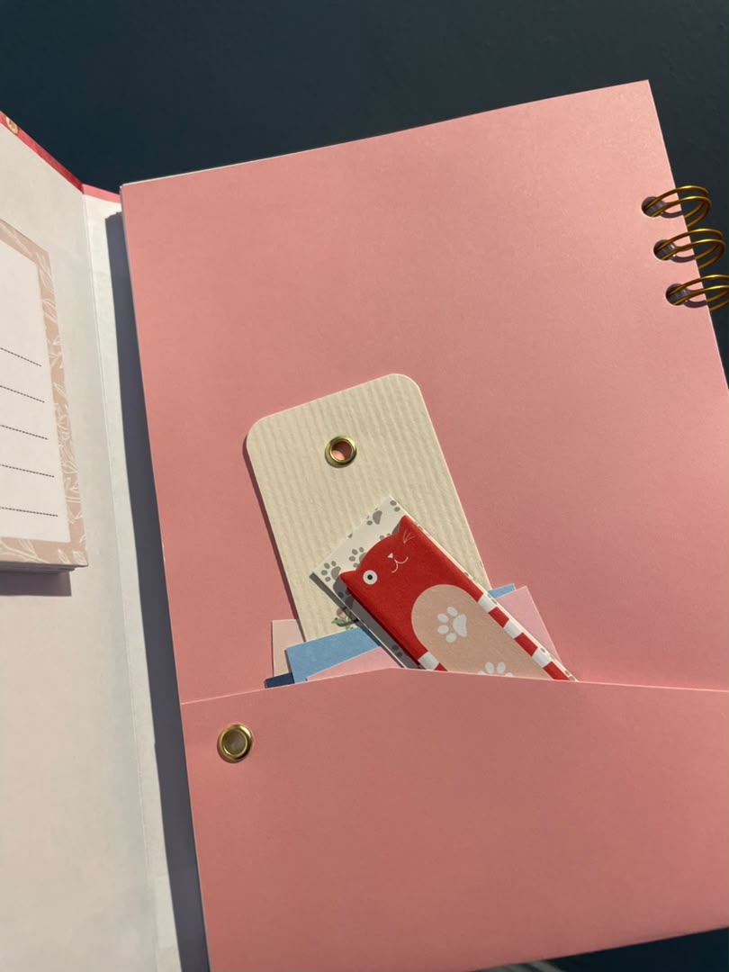 Notebook - Portfolio
