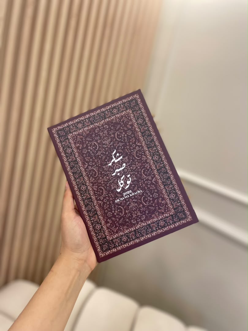 Notebook - Portfolio