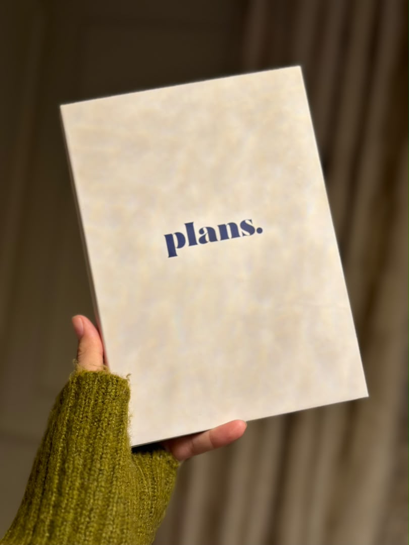 Notebook - Portfolio