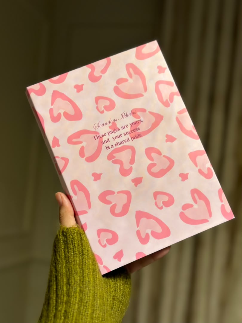Notebook - Portfolio