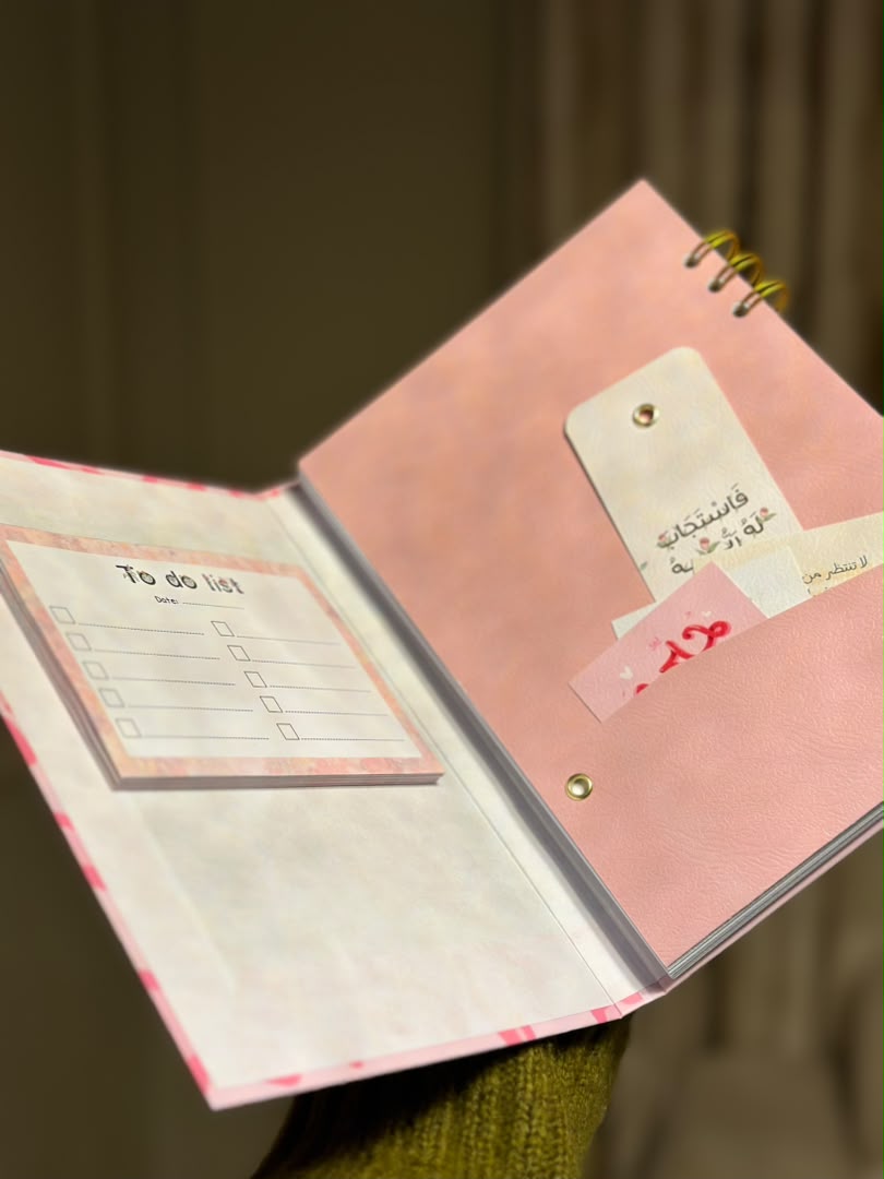 Notebook - Portfolio