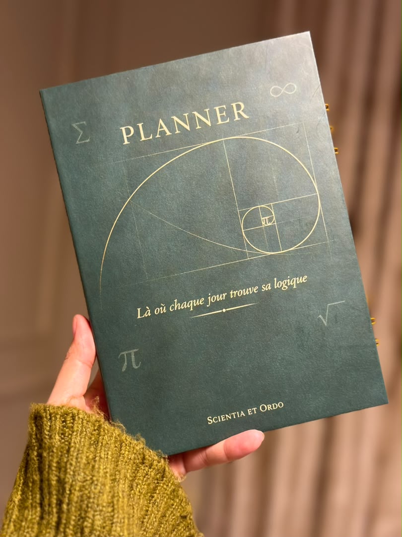 Notebook - Portfolio
