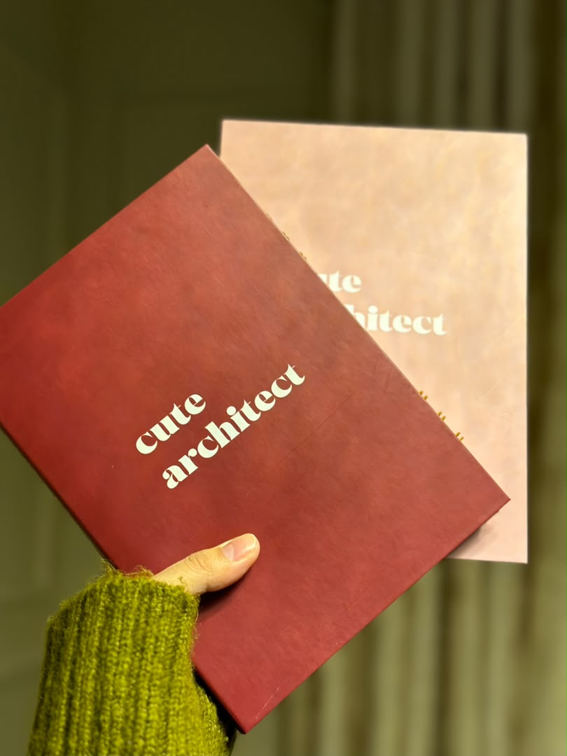 Notebook - Portfolio