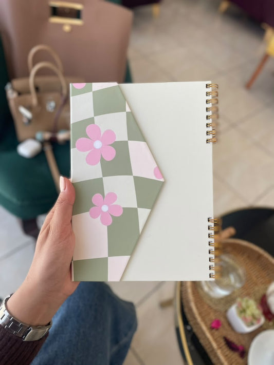 بلانر طلبة الدكتوراه - PhD Planner