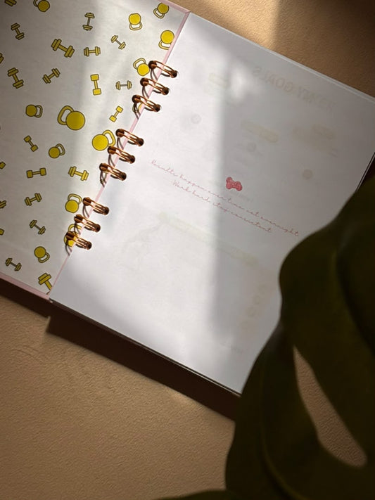Gym Planner