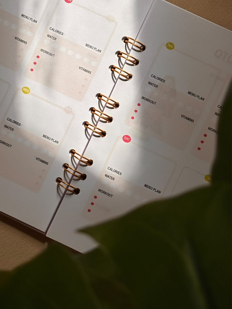 Gym Planner