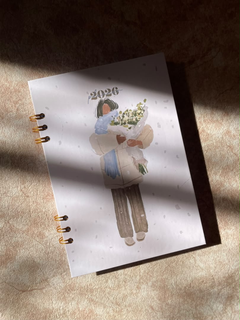 Notebook - simple