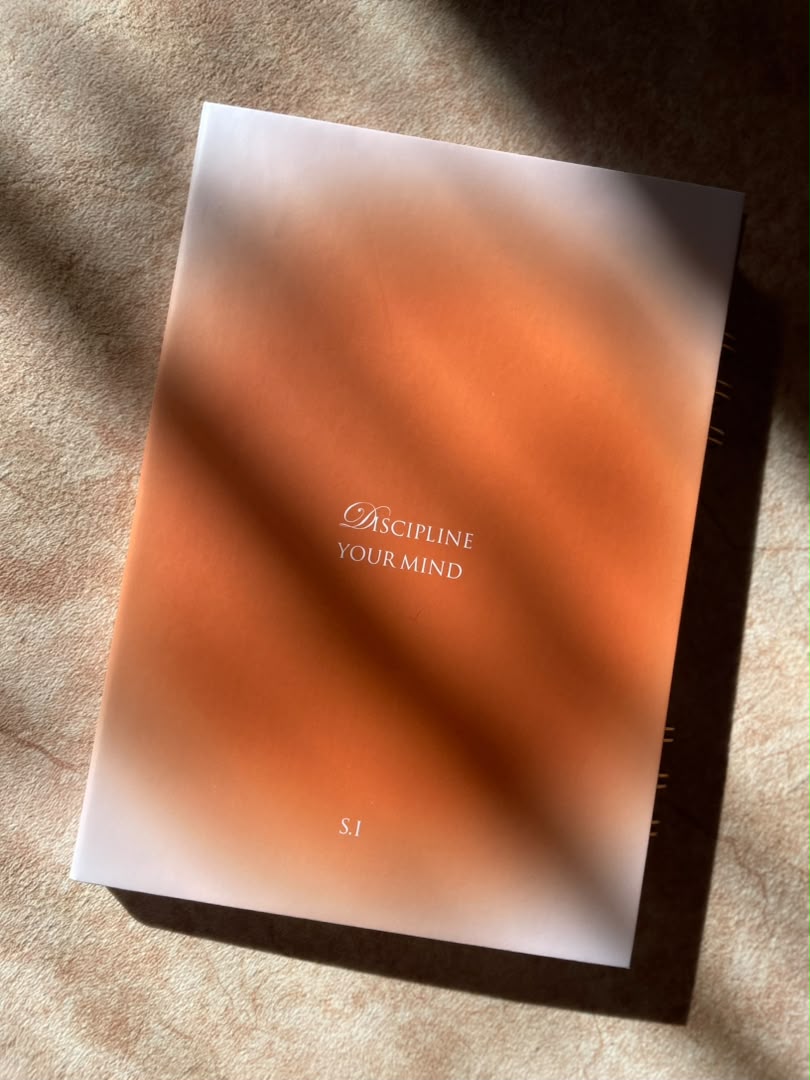 Notebook - Portfolio